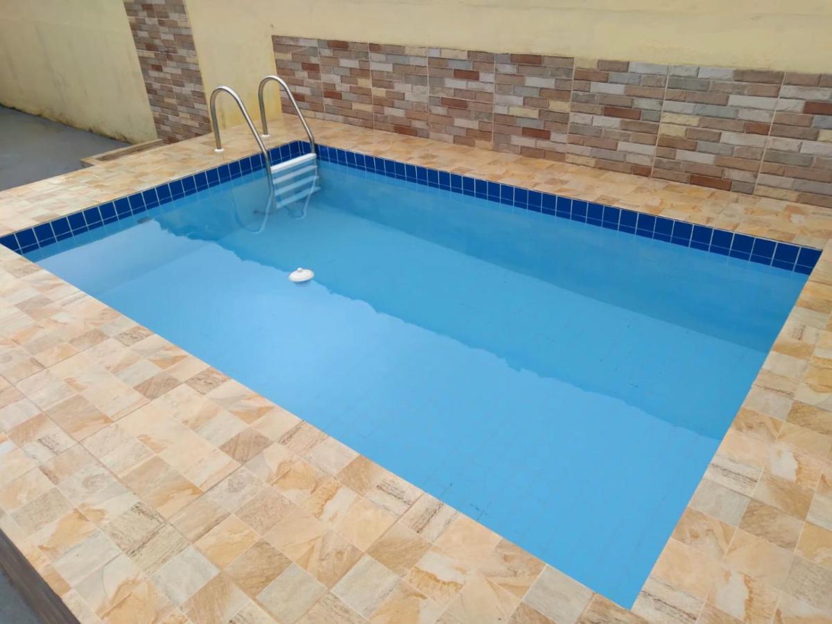 Casa Em Condominio Com Piscina Privativa Araruama Bagian luar foto